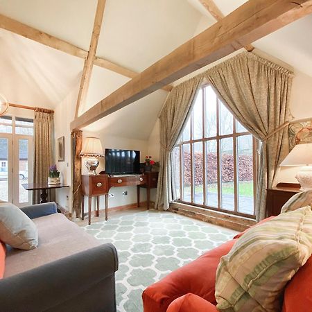 Bushton Barn Villa Royal Wootton Bassett Kültér fotó